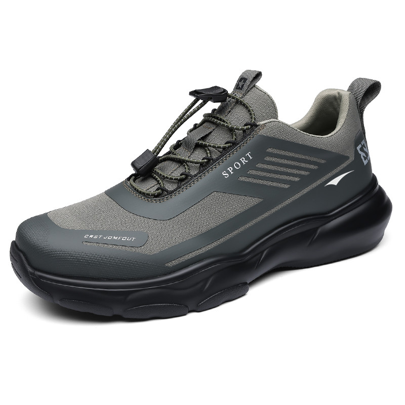 FEIKE Низкие повседневные кеды мужские зеленые, цвет Green
FEIKE Низкие повседневные кеды мужские зеленые, цвет Green