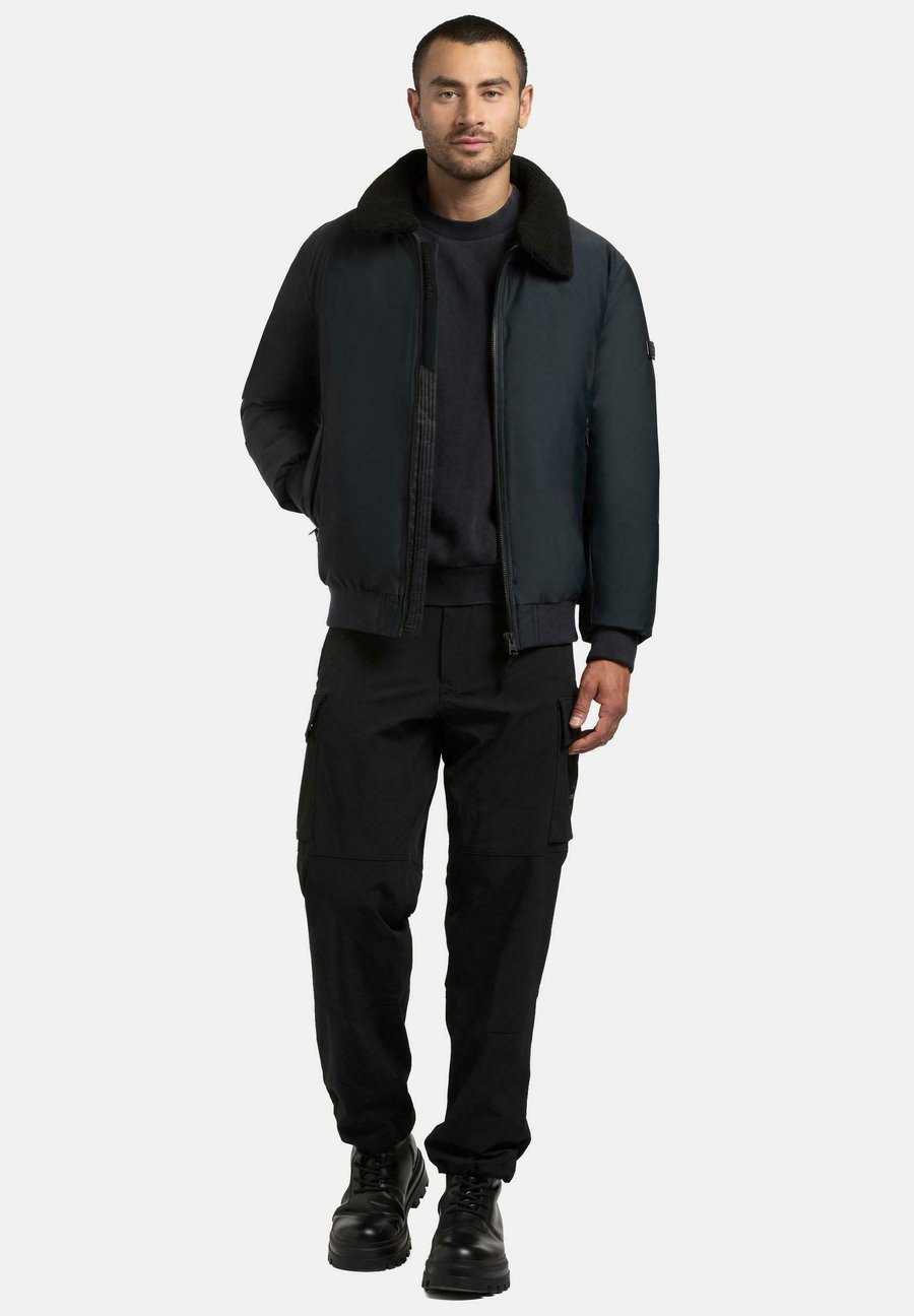 Куртка khujo GINSTER, Obrage Grey/Grey
Куртка khujo GINSTER, Obrage Grey/Grey