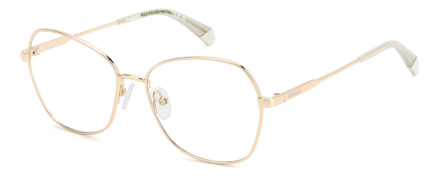 Женские оптические оправы PLD D539 POLAROID
Женские оптические оправы PLD D539 POLAROID