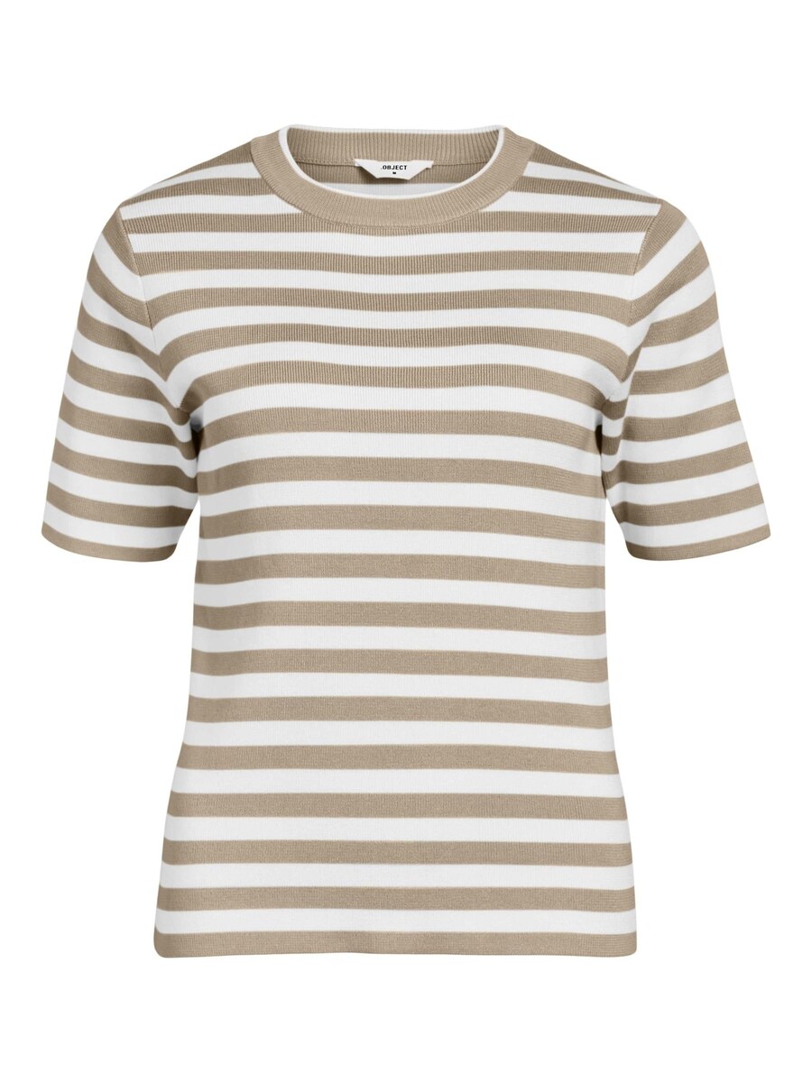 Рубашка OBJECT OBJEster, темно-бежевый
Рубашка OBJECT OBJEster, темно-бежевый