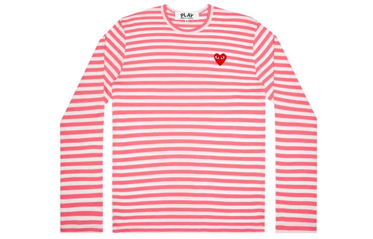 CDG Play Женская футболка, Розовый
CDG Play Женская футболка, Розовый