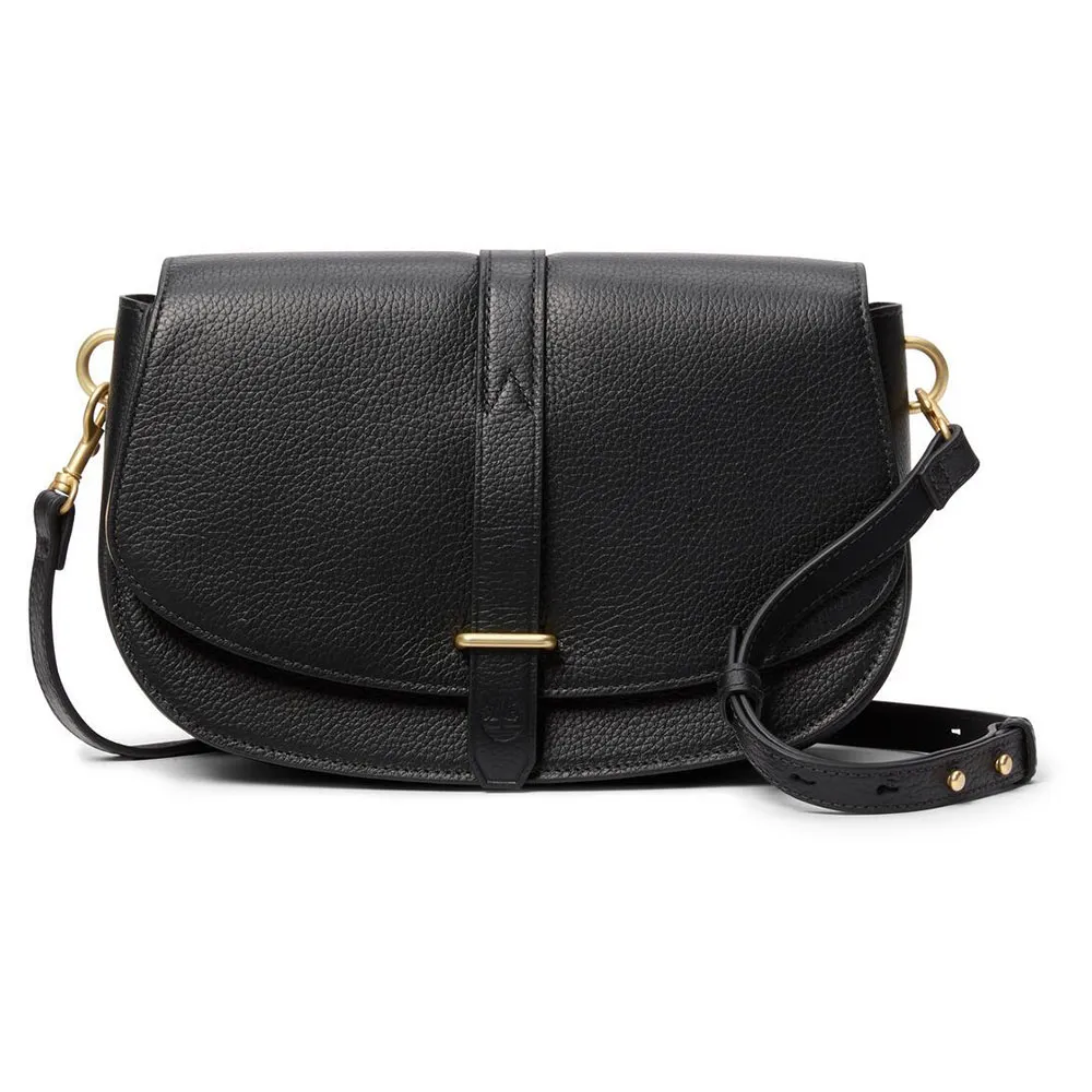 Сумка кросс-боди Timberland Tuckerman Leather Flap 3L, черный
Сумка кросс-боди Timberland Tuckerman Leather Flap 3L, черный