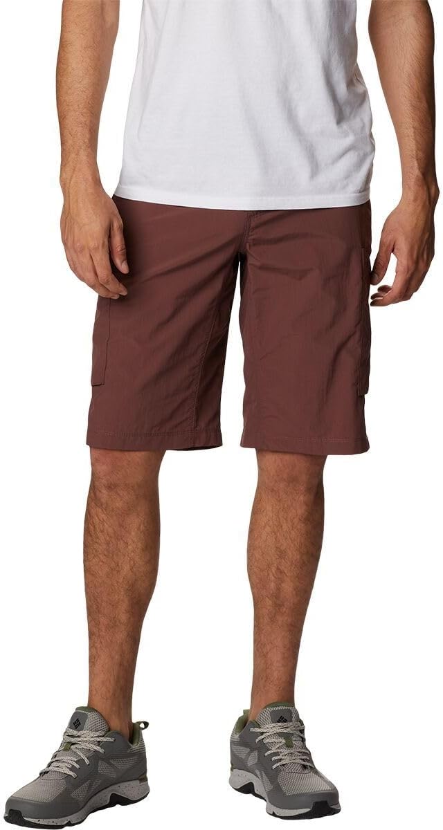 Колумбия, мужские карго-шорты Silver Ridge Columbia, Light Raisin
Колумбия, мужские карго-шорты Silver Ridge Columbia, Light Raisin