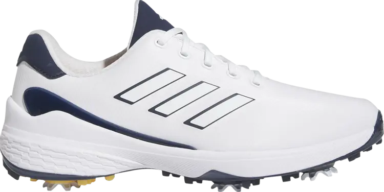 Кроссовки ZG23 Golf 'White Collegiate Navy', белый, Серый, Кроссовки ZG23 Golf 'White Collegiate Navy', белый
Кроссовки ZG23 Golf 'White Collegiate Navy', белый, Серый, Кроссовки ZG23 Golf 'White Collegiate Navy', белый