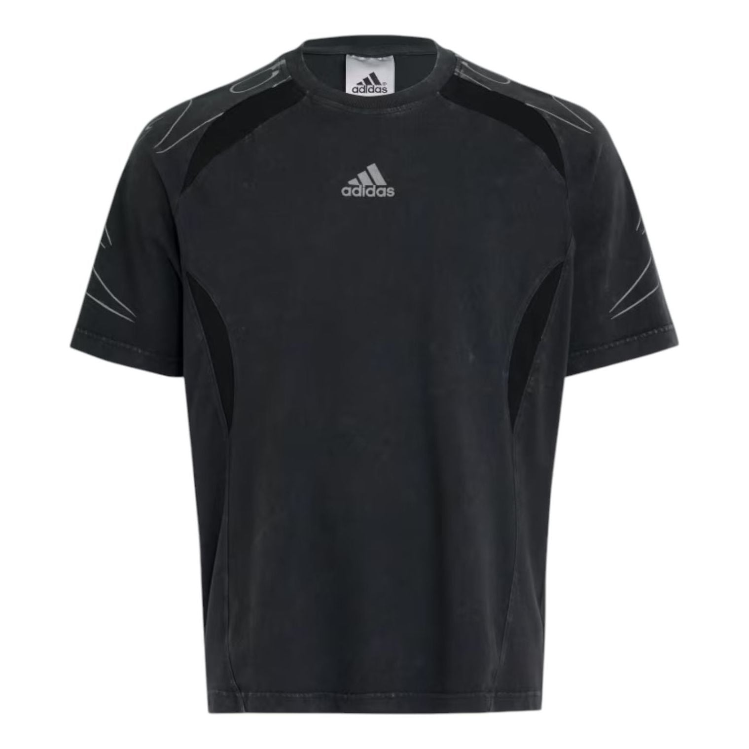 Футболка с коротким рукавом Adidas Adilenium Season 4 Team Geist Graphic Short Sleeve T-Shirt 'Black'
Футболка с коротким рукавом Adidas Adilenium Season 4 Team Geist Graphic Short Sleeve T-Shirt 'Black'
