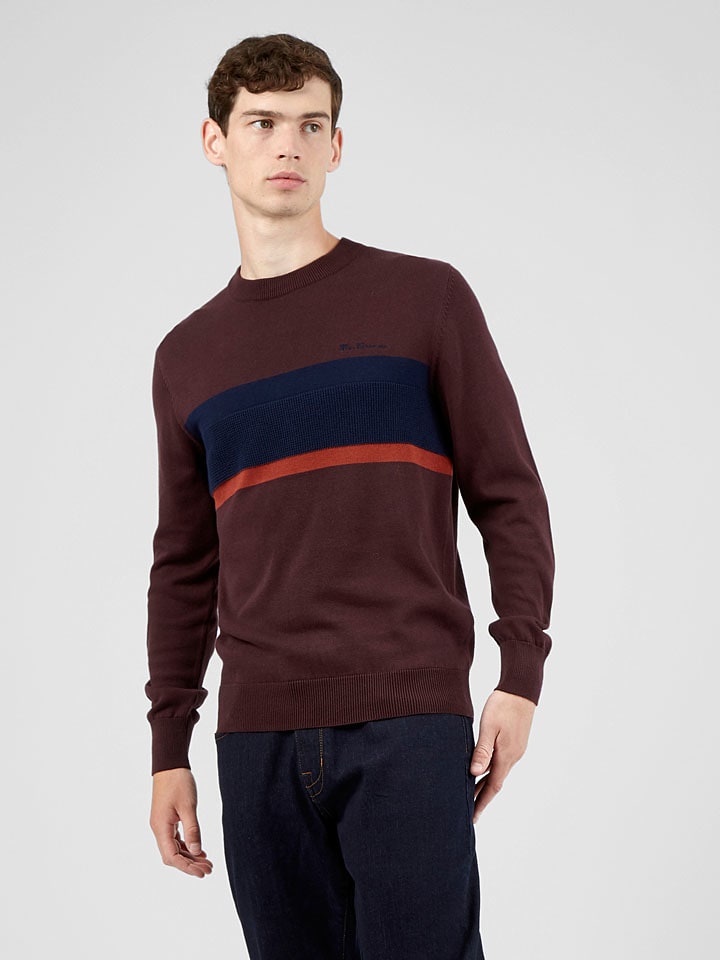 Ben Sherman Коричневая толстовка, Коричневый, Ben Sherman Коричневая толстовка
Ben Sherman Коричневая толстовка, Коричневый, Ben Sherman Коричневая толстовка