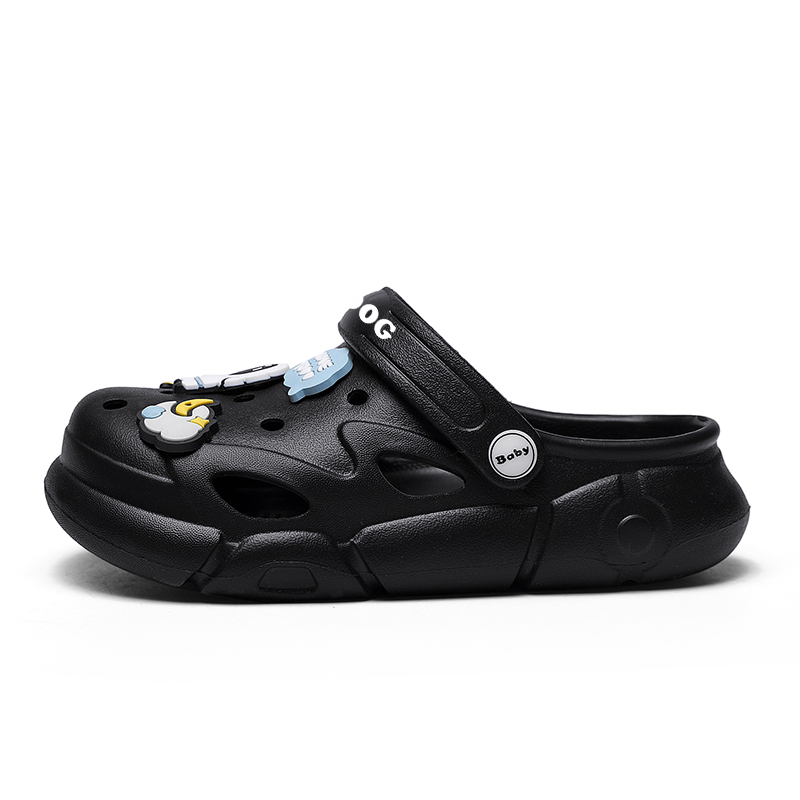 Детские сабо Kids BOBDOG, розовый
Детские сабо Kids BOBDOG, розовый