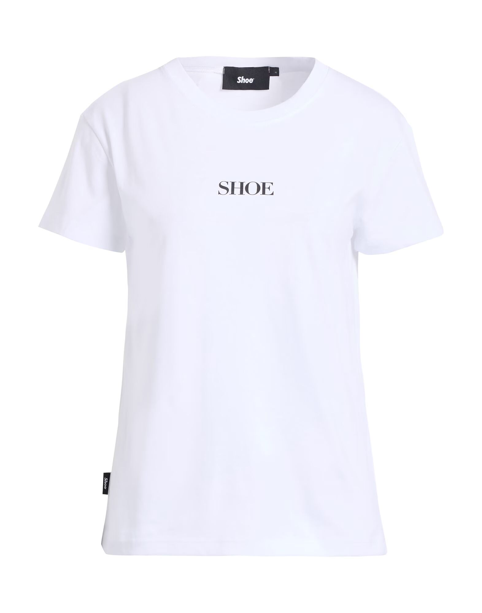 Футболка Shoe, белый
Футболка Shoe, белый