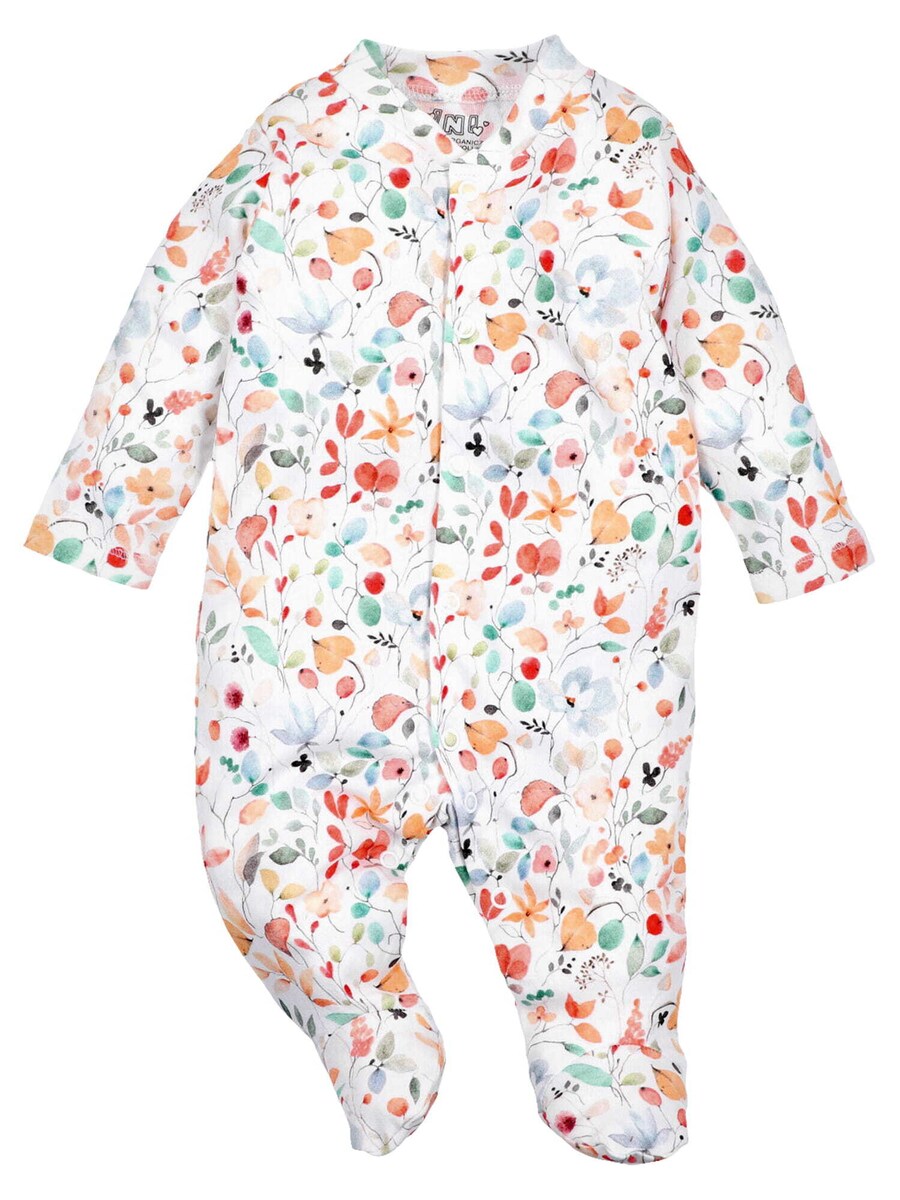 Комбинезон NINI, белый
Комбинезон NINI, белый