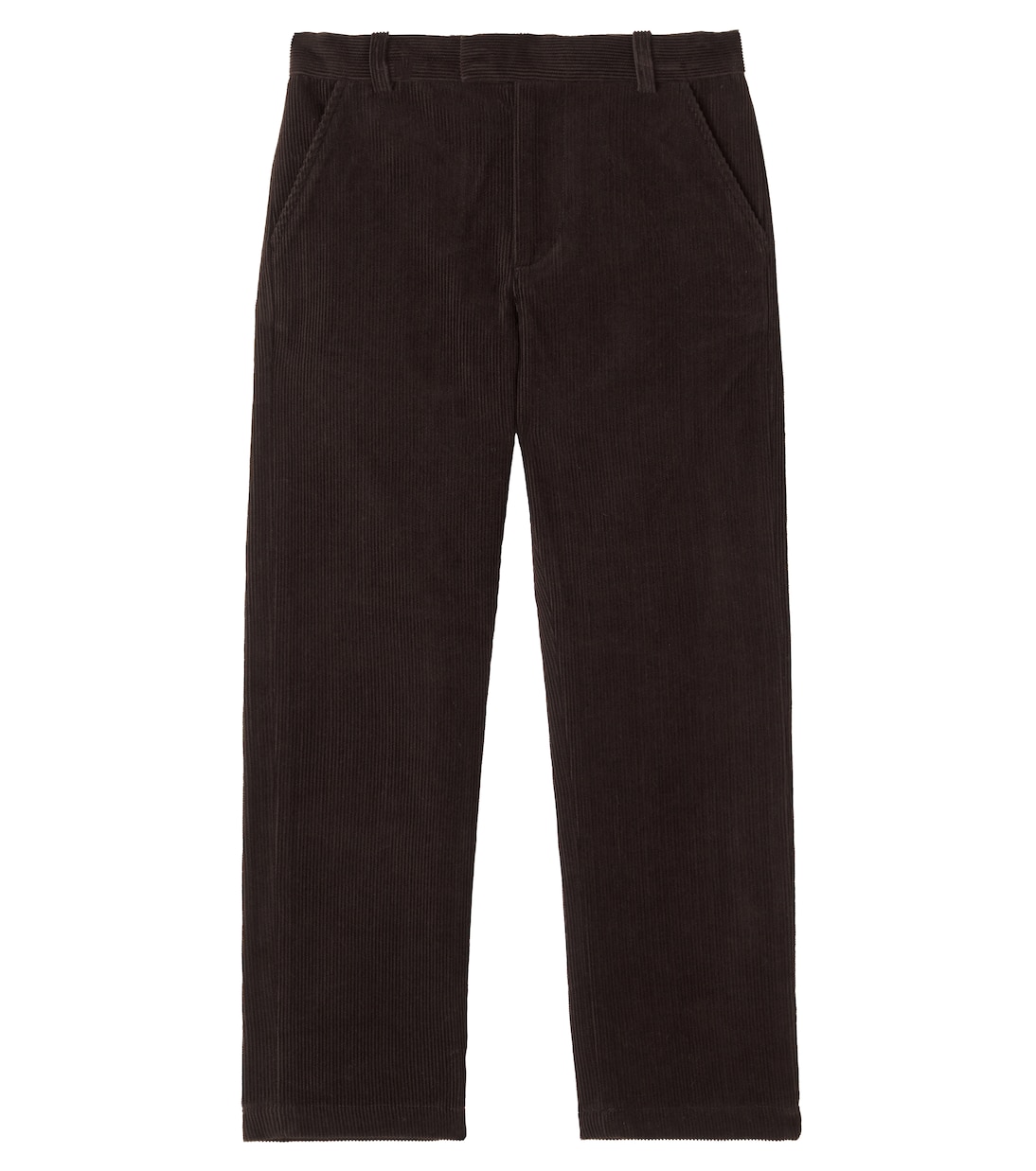 Брюки из хлопкового вельвета Timote Bonpoint, Cafe
Брюки из хлопкового вельвета Timote Bonpoint, Cafe