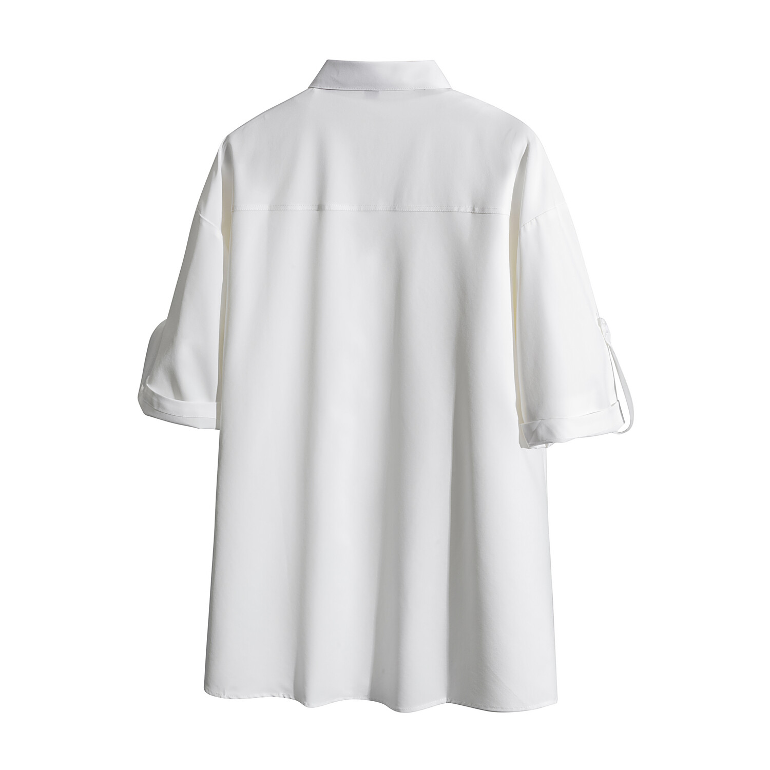 Dangertiger Рубашка унисекс, Черный
Dangertiger Рубашка унисекс, Черный