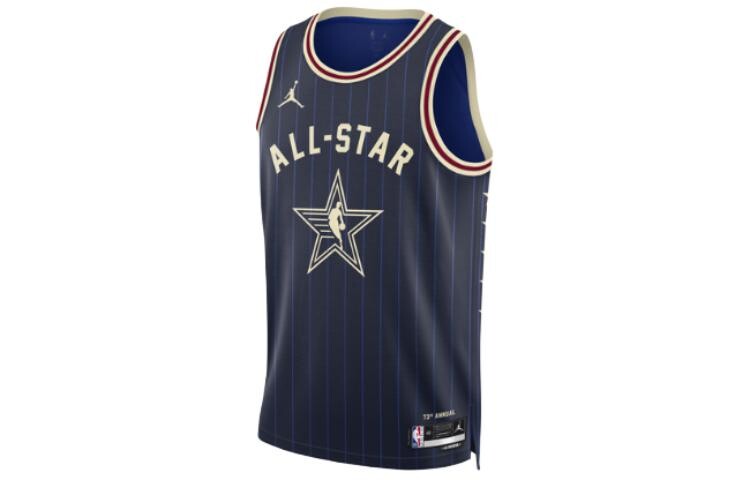 Мужская баскетбольная майка Jordan, цвет Blue
Мужская баскетбольная майка Jordan, цвет Blue