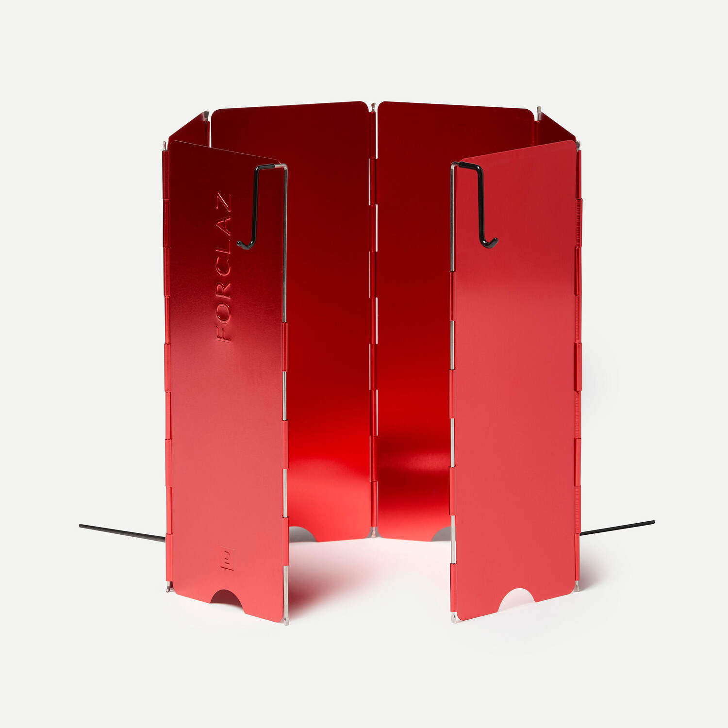 Ветровое стекло для трекинговой печи - МТ500 Forclaz
Ветровое стекло для трекинговой печи - МТ500 Forclaz