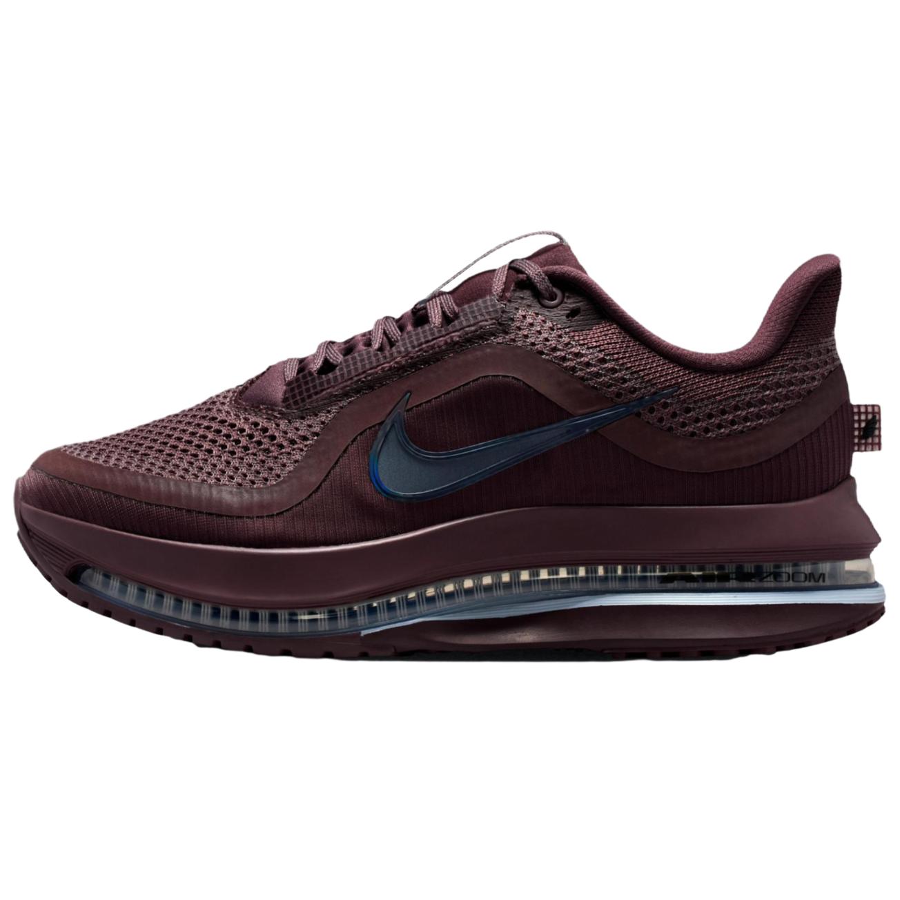 Nike Кроссовки Pegasus Premium, дышащие и легкие, для повседневной носки, унисекс, цвет фуксия
Nike Кроссовки Pegasus Premium, дышащие и легкие, для повседневной носки, унисекс, цвет фуксия