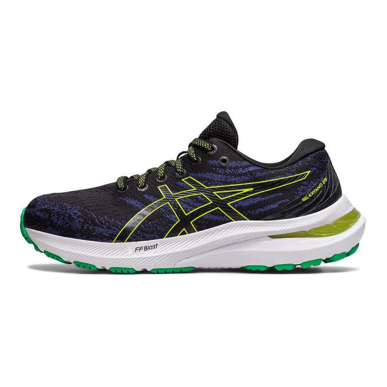 Gel Kayano 29 GS 'Black Lime Zest' Asics, Черный Лайм Зест
Gel Kayano 29 GS 'Black Lime Zest' Asics, Черный Лайм Зест