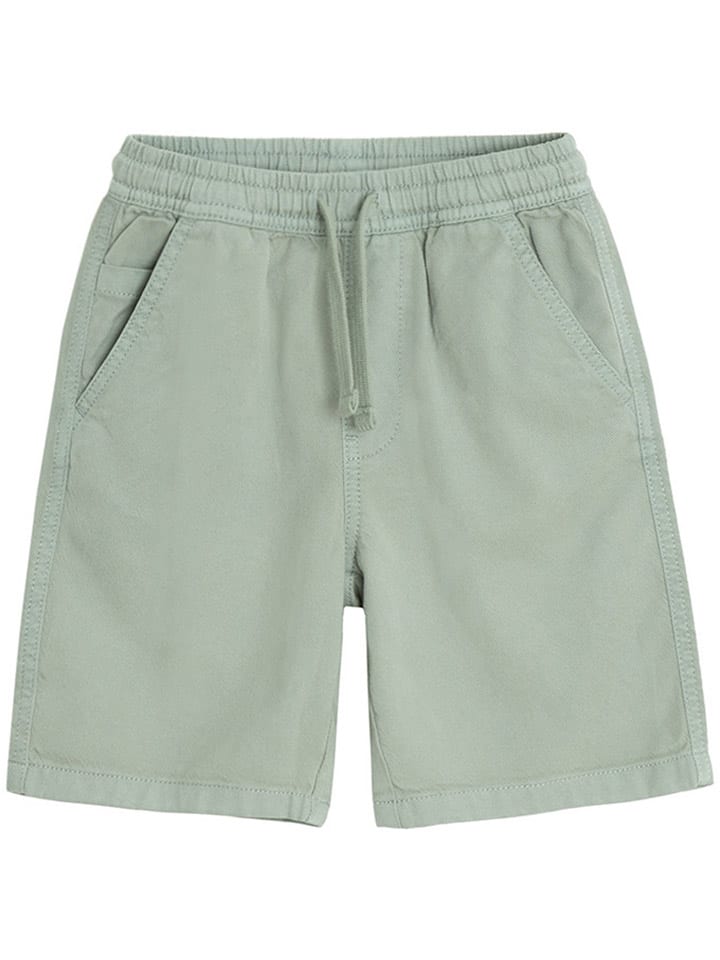 Шорты COOL CLUB, зеленый
Шорты COOL CLUB, зеленый