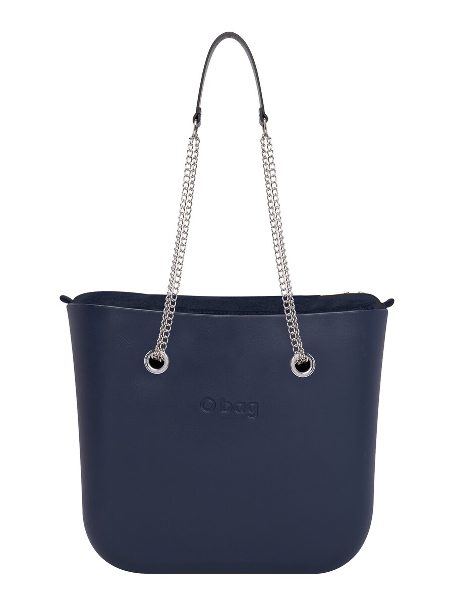 Сумка через плечо O bag, темно-синий
Сумка через плечо O bag, темно-синий