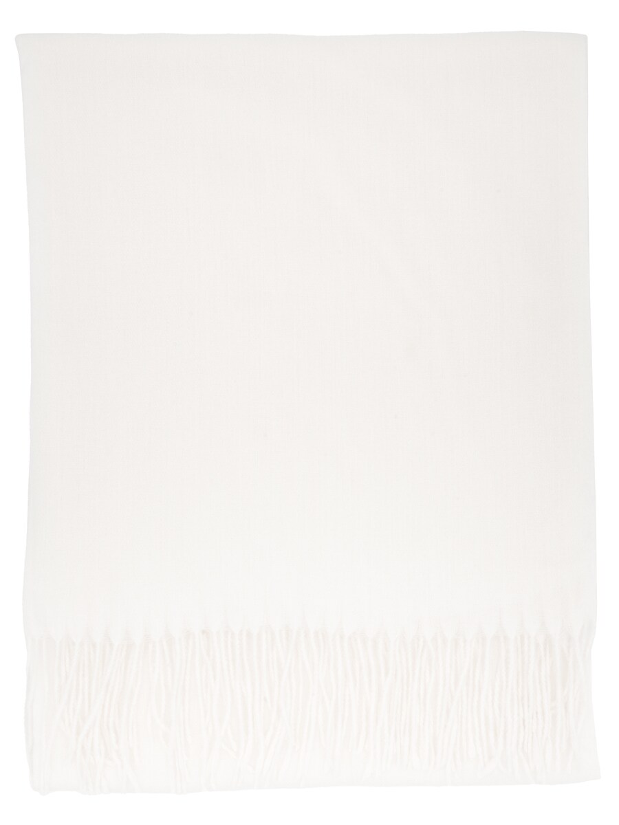 Шарф Seasons of April Larissa, белый
Шарф Seasons of April Larissa, белый