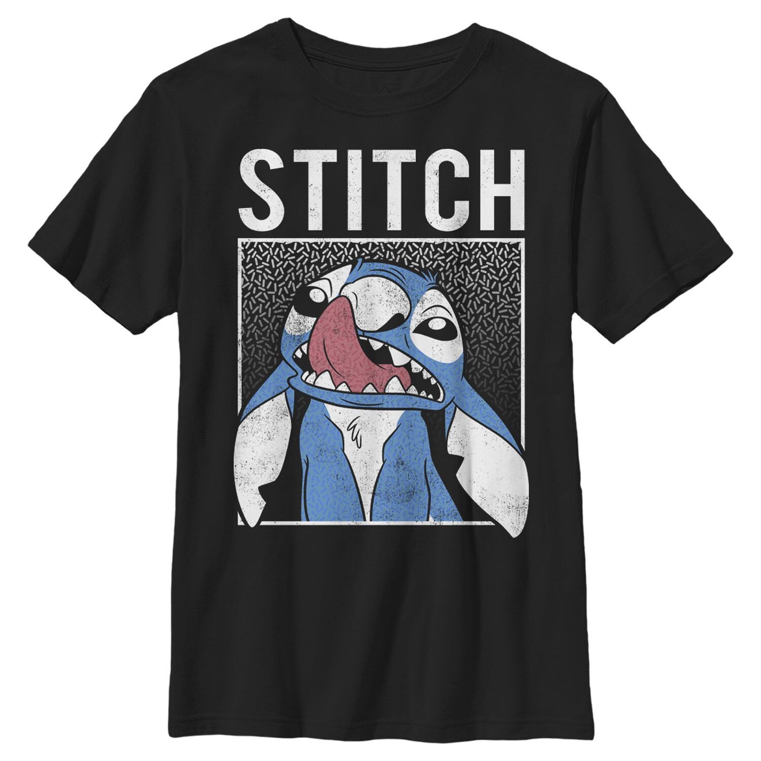 Футболка Disney's Lilo & Stitch с рисунком The Silly Savage для мальчиков 8–20 лет Disney
Футболка Disney's Lilo & Stitch с рисунком The Silly Savage для мальчиков 8–20 лет Disney