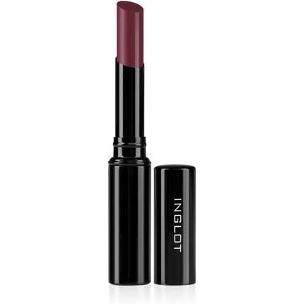 Slim Gel Lipstick 58 - Премиальная гелевая помада с витамином Е и маслом шиповника Inglot
Slim Gel Lipstick 58 - Премиальная гелевая помада с витамином Е и маслом шиповника Inglot