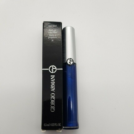 Armani Make-Up Eyes Tint Тени для век № 36 Acqua 6,50 мл, Giorgio Armani
Armani Make-Up Eyes Tint Тени для век № 36 Acqua 6,50 мл, Giorgio Armani