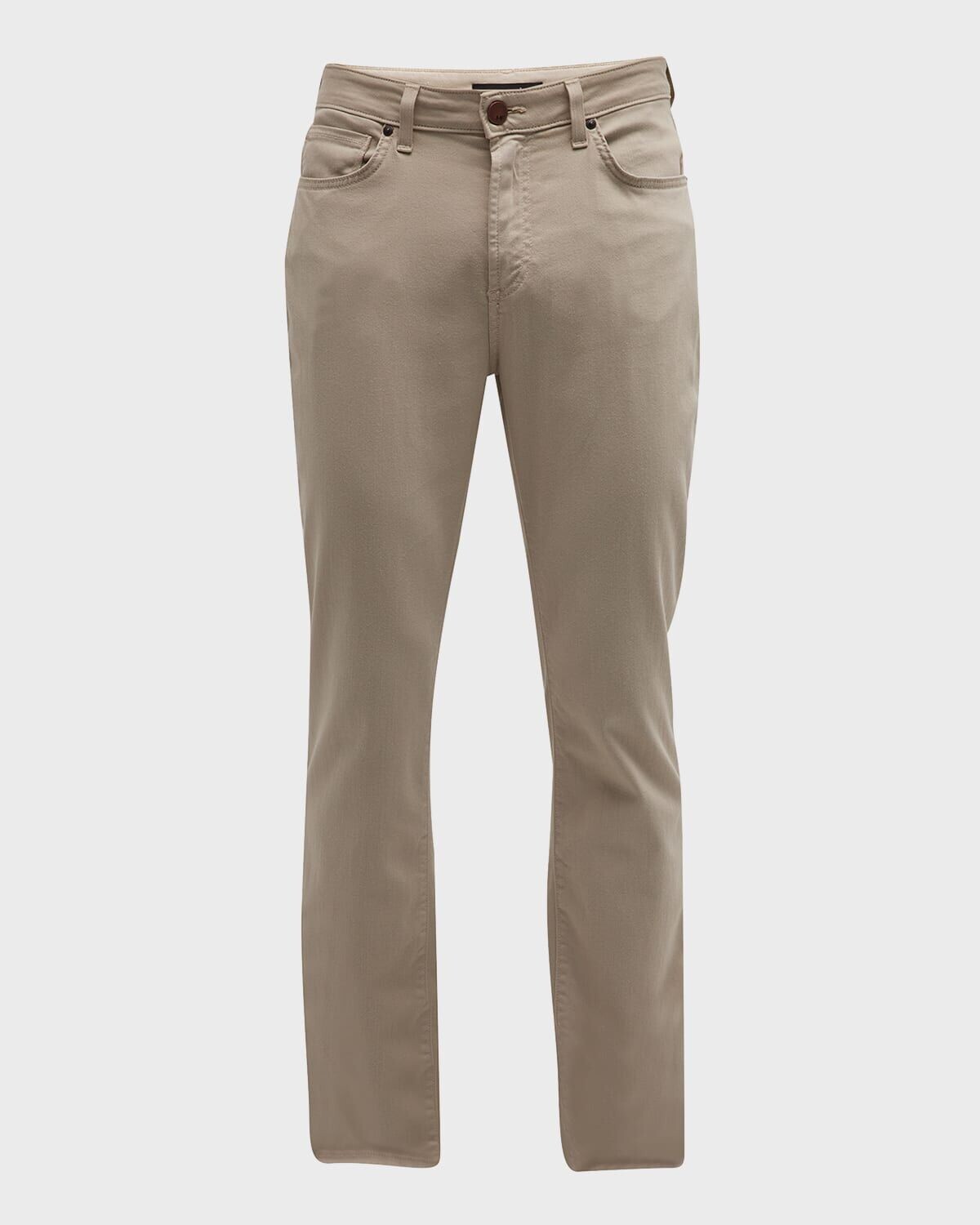 Мужские брюки Parisian Luxe Brando цвета хаки monfrere, цвет Khaki
Мужские брюки Parisian Luxe Brando цвета хаки monfrere, цвет Khaki