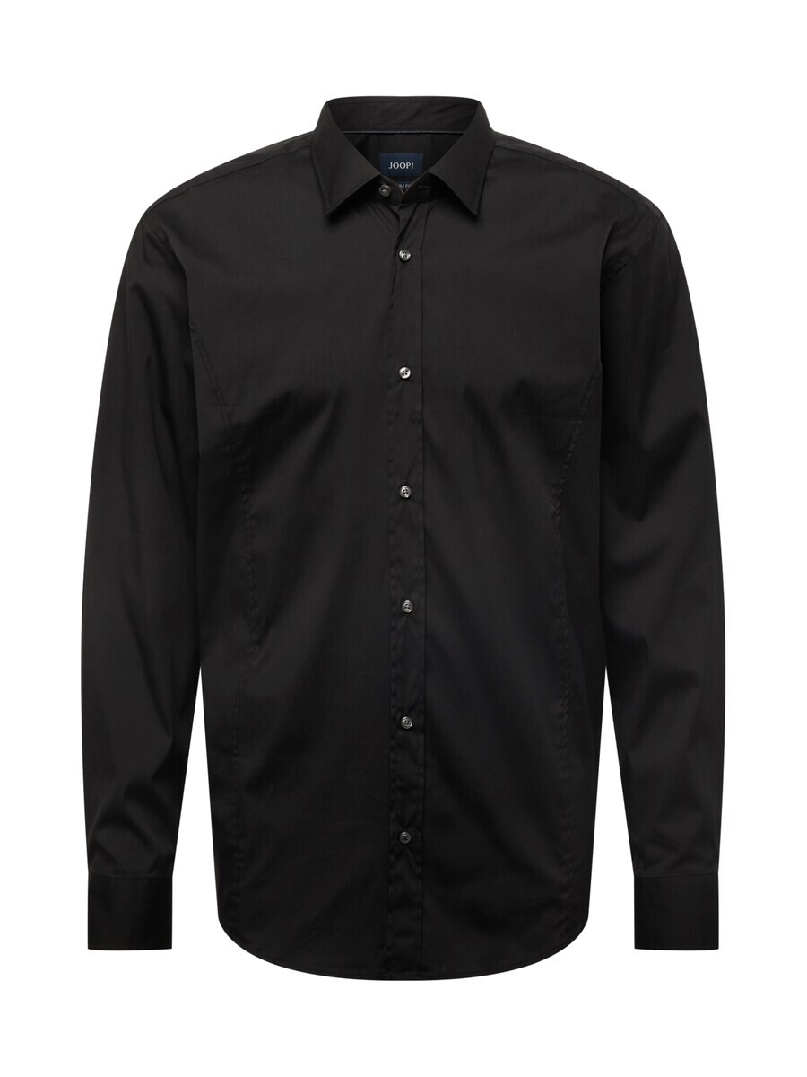 Рубашка узкого кроя на пуговицах Joop VICTOR, черный
Рубашка узкого кроя на пуговицах Joop VICTOR, черный