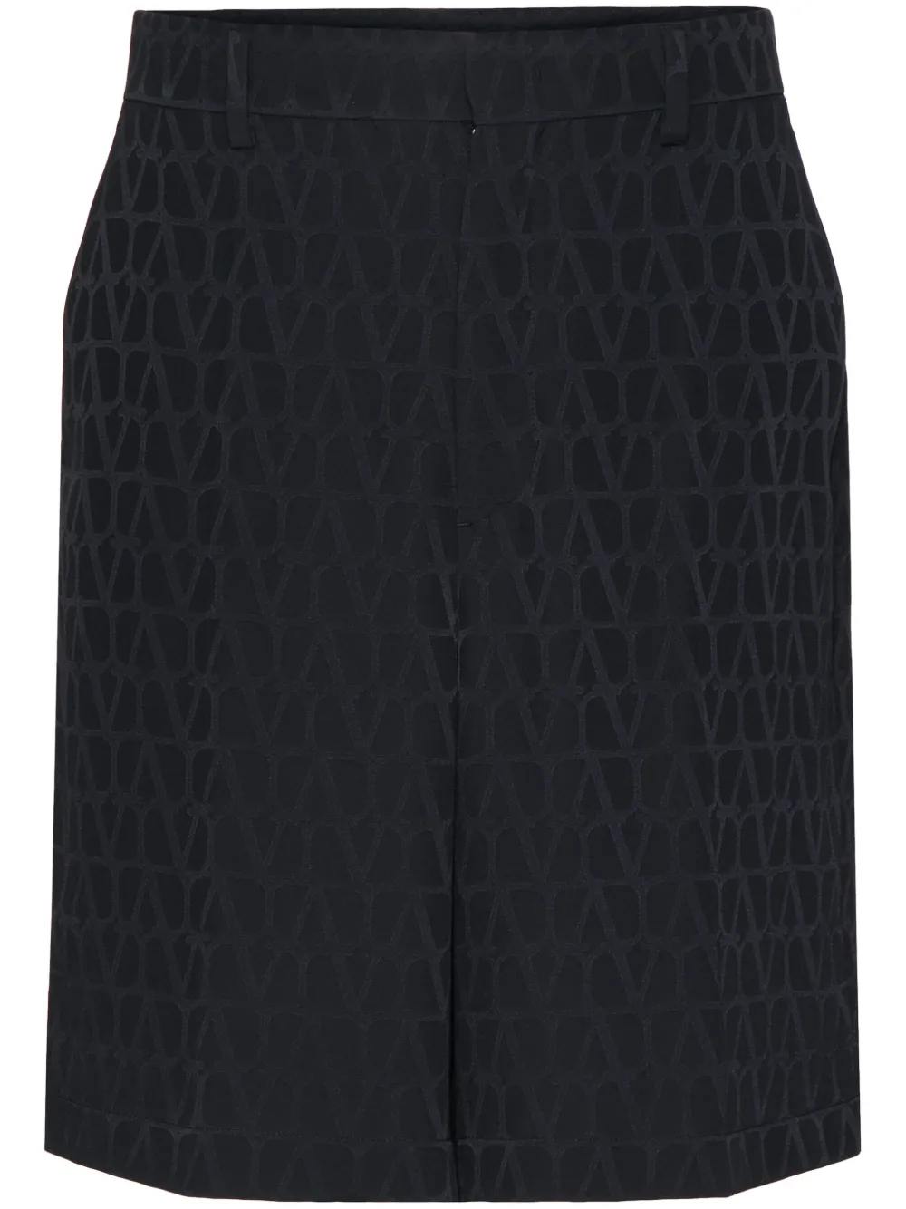 Шелковые шорты-бермуды Toile Iconographe VALENTINO GARAVANI, черный
Шелковые шорты-бермуды Toile Iconographe VALENTINO GARAVANI, черный
