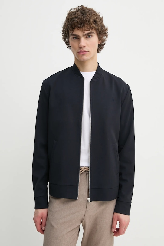 Куртка-бомбер Les Deux, темно-синий
Куртка-бомбер Les Deux, темно-синий