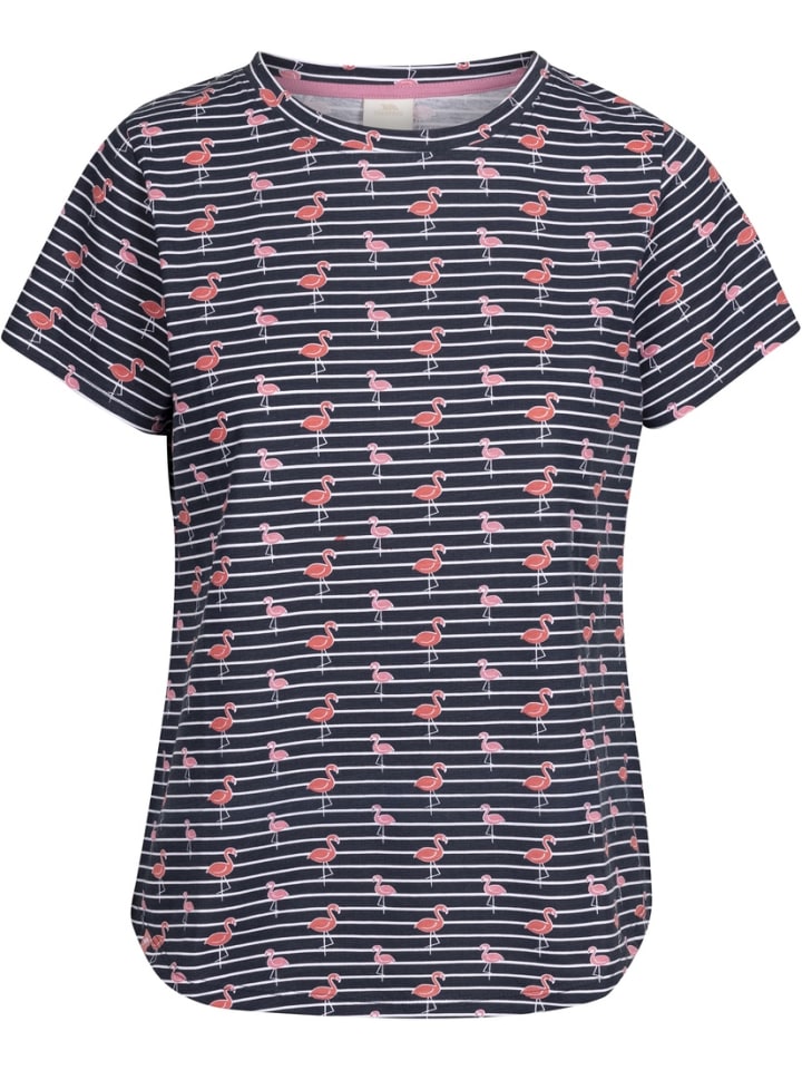 Топ Trespass, синий
Топ Trespass, синий