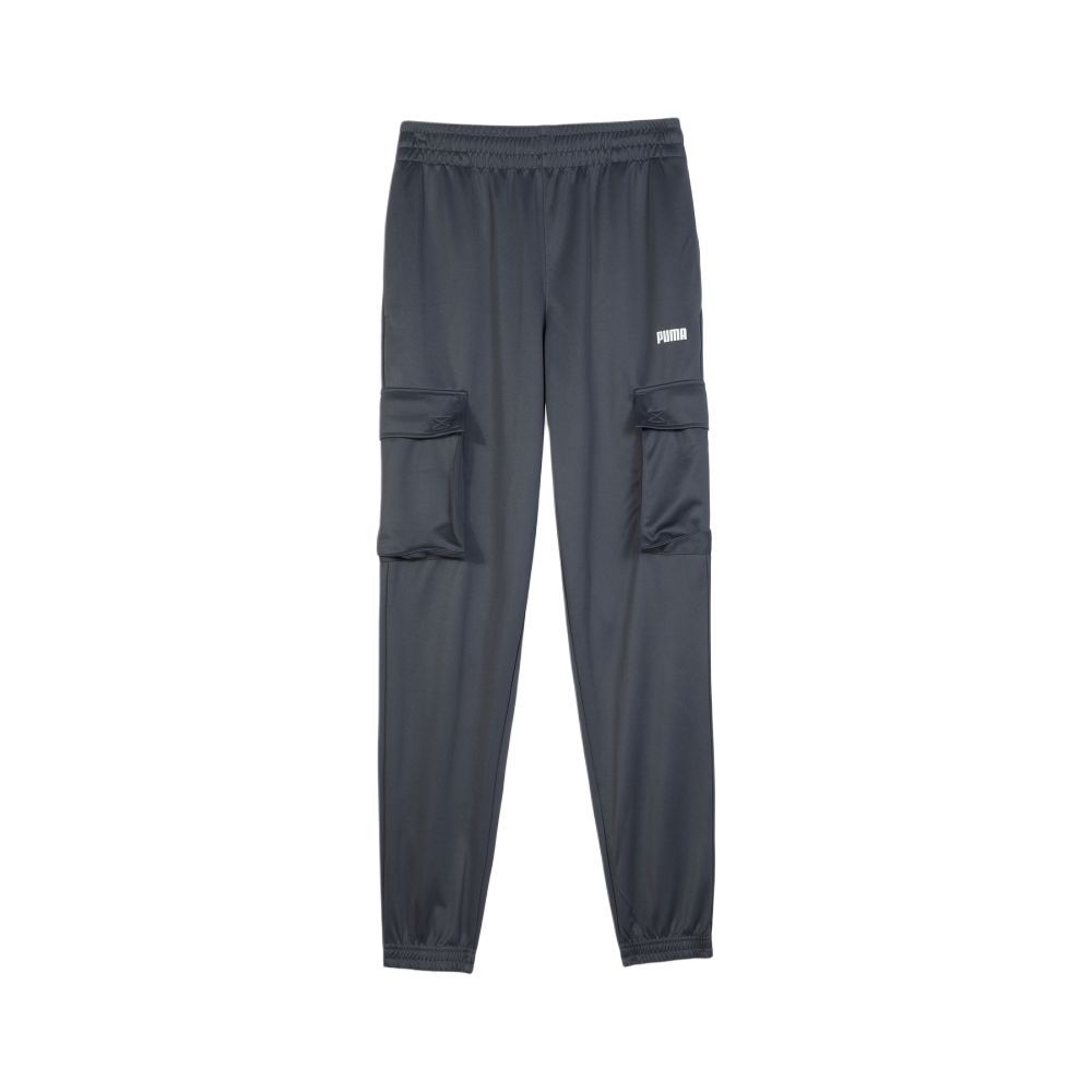 Эсс трико карманные зауженные повседневные брюки мужские PUMA, серый
Эсс трико карманные зауженные повседневные брюки мужские PUMA, серый