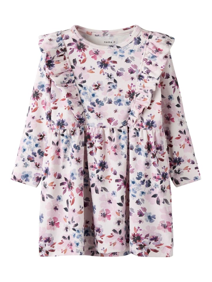 Платье из кальцита name it
Платье из кальцита name it