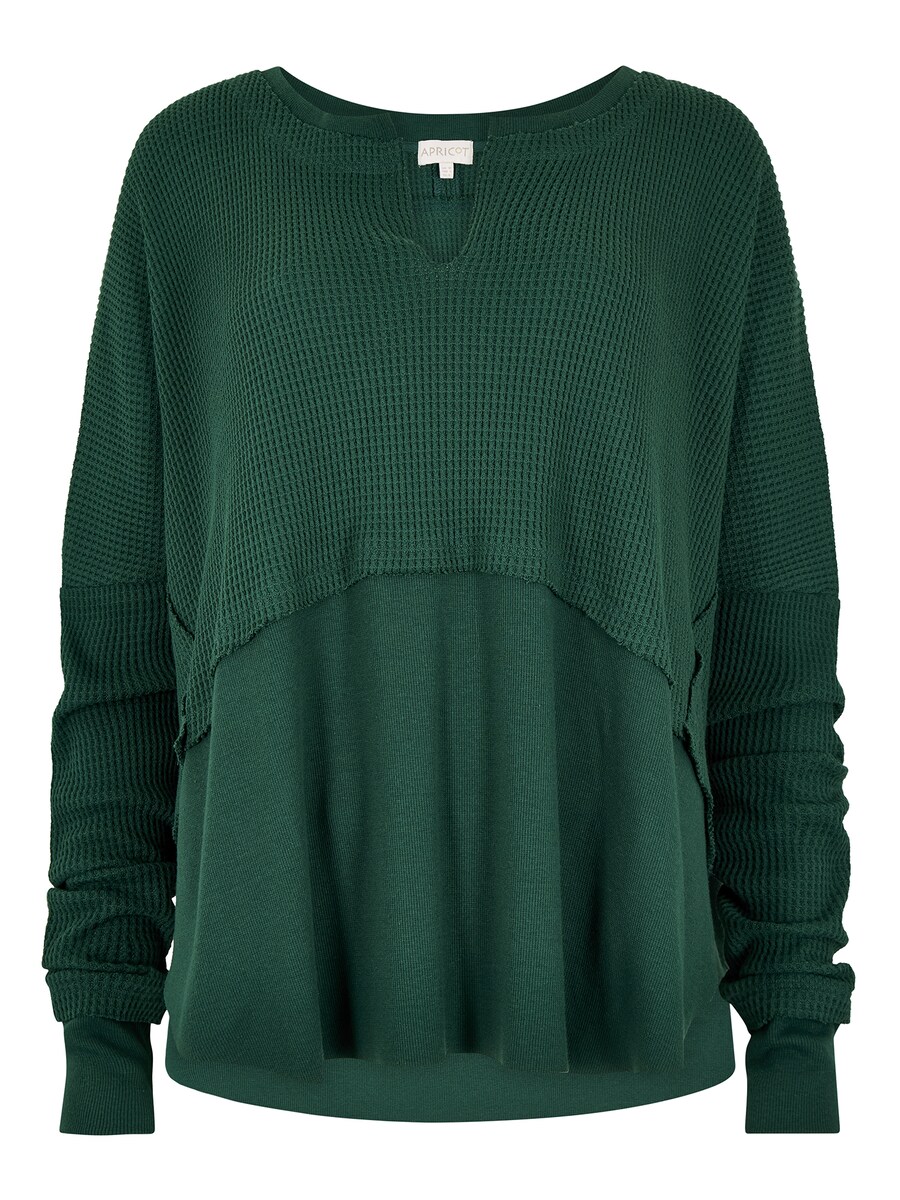 Топ Apricot, зеленый
Топ Apricot, зеленый