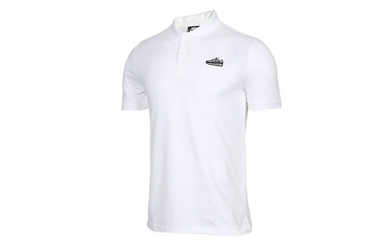 Рубашка поло мужская белая Nike, белый
Рубашка поло мужская белая Nike, белый