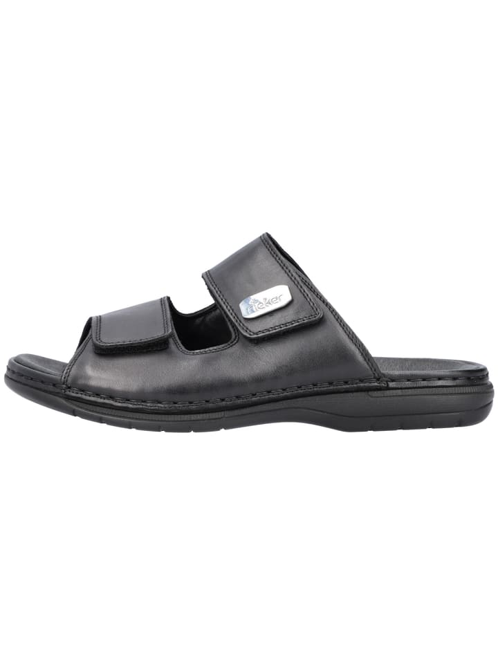 Мюли rieker, черный
Мюли rieker, черный