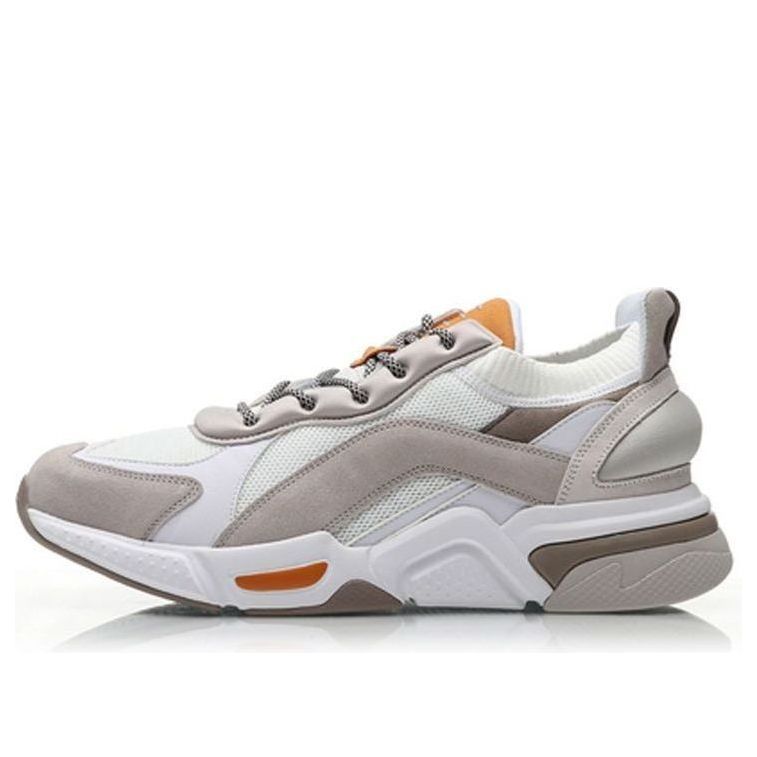 Спортивные кроссовки Li-Ning Classic Leisure
Спортивные кроссовки Li-Ning Classic Leisure