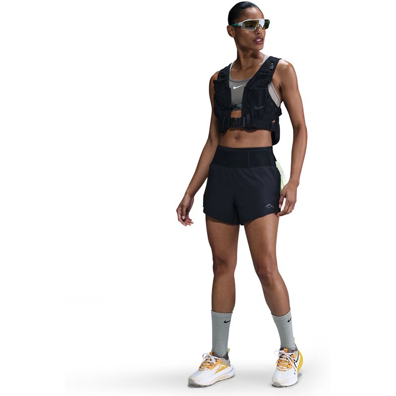 Трейловые шорты Nike, мультиколор
Трейловые шорты Nike, мультиколор