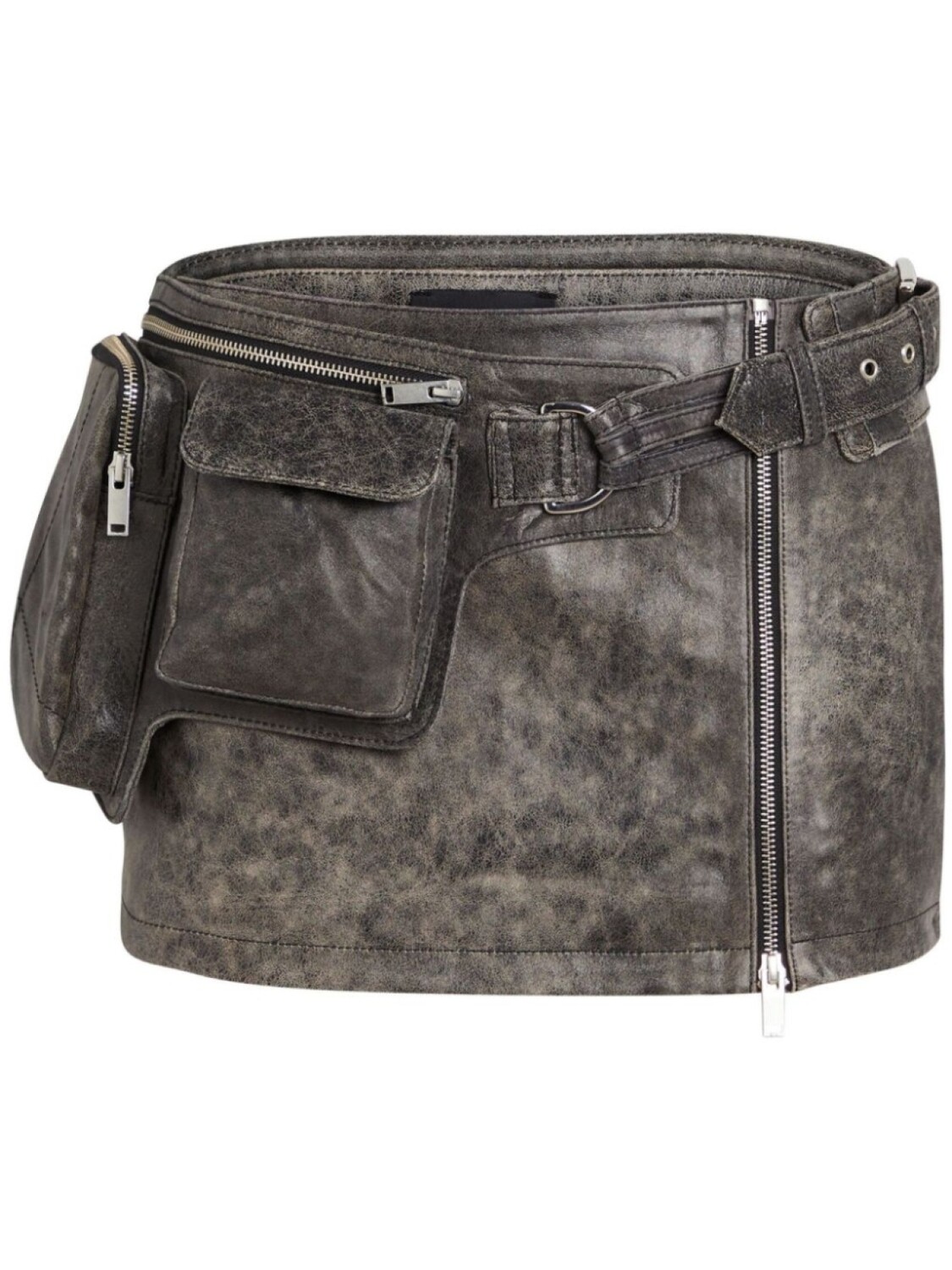 Retrofete мини-юбка Langely, черный
Retrofete мини-юбка Langely, черный