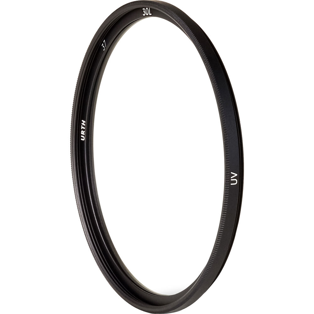 Фильтр Urth 37mm UV Lens Filter (Plus+) UUVPL37
Фильтр Urth 37mm UV Lens Filter (Plus+) UUVPL37