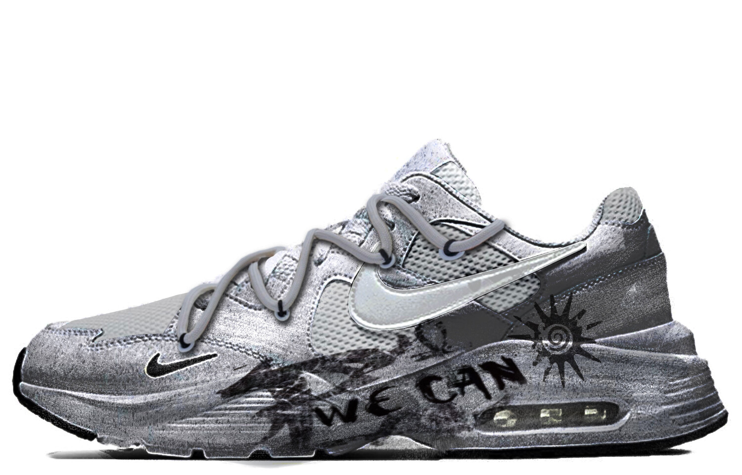 Мужская обувь Nike Air Max Fusion Lifestyle, Silver, Серый, Мужская обувь Nike Air Max Fusion Lifestyle, Silver
Мужская обувь Nike Air Max Fusion Lifestyle, Silver, Серый, Мужская обувь Nike Air Max Fusion Lifestyle, Silver