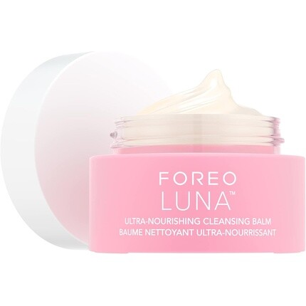 Foreo Luna Очищающий бальзам Мягкое средство для снятия макияжа Безводное средство для снятия макияжа с глаз Очищающее масло для веганов Увлажняющее очищающее средство Витамин Е Масло ши Для всех типов кожи 75 мл
Foreo Luna Очищающий бальзам Мягкое средство для снятия макияжа Безводное средство для снятия макияжа с глаз Очищающее масло для веганов Увлажняющее очищающее средство Витамин Е Масло ши Для всех типов кожи 75 мл