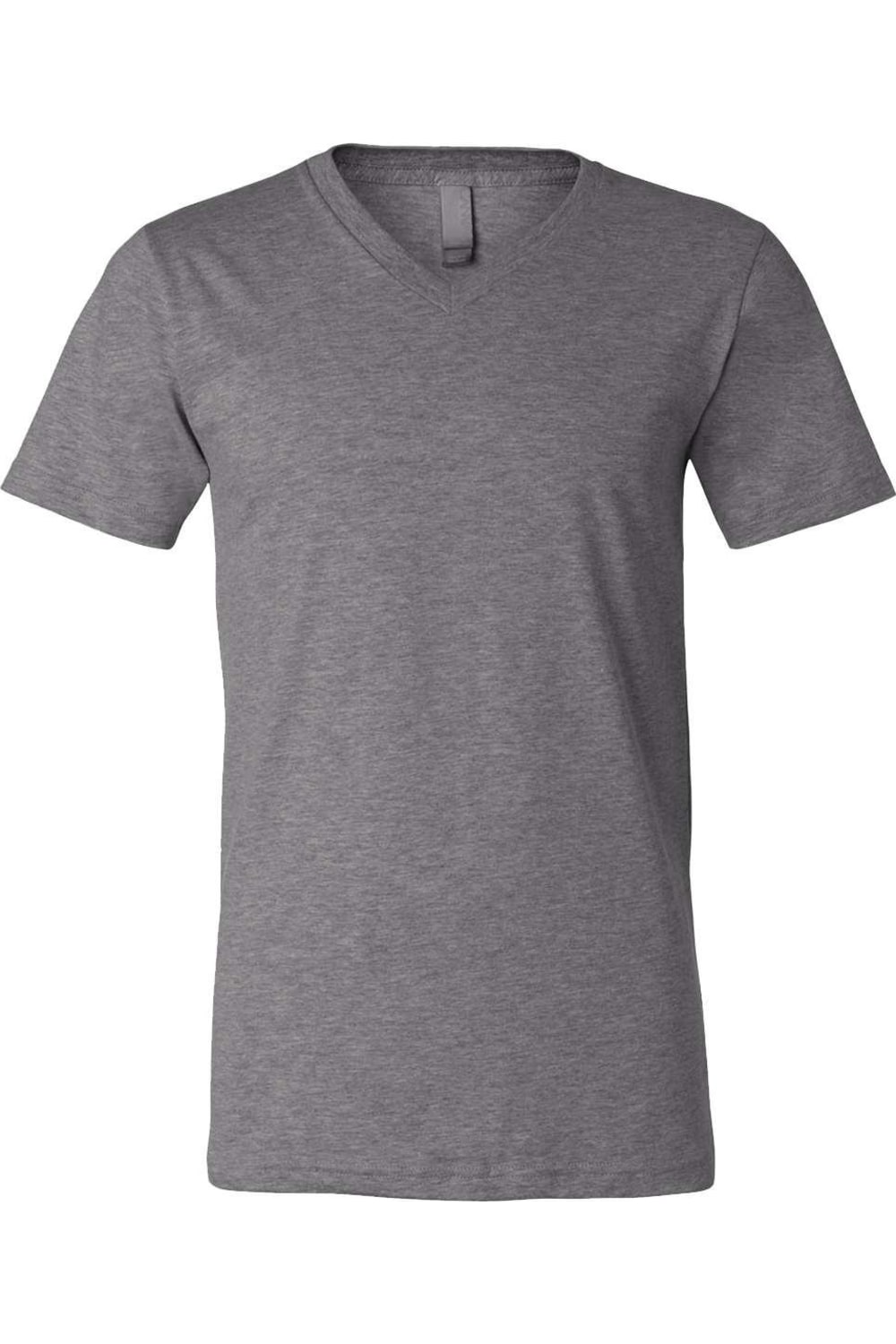 Футболка BELLA + CANVAS Heather CVC с V-образным вырезом, цвет deep heather
Футболка BELLA + CANVAS Heather CVC с V-образным вырезом, цвет deep heather