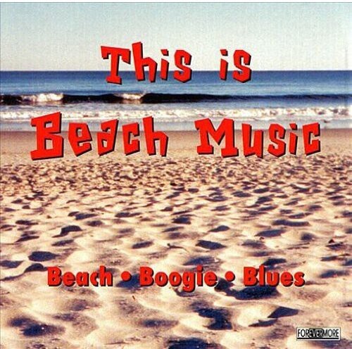 CD диск This Is Beach Music 1 / Various: This Is Beach Music, Vol. 1
CD диск This Is Beach Music 1 / Various: This Is Beach Music, Vol. 1