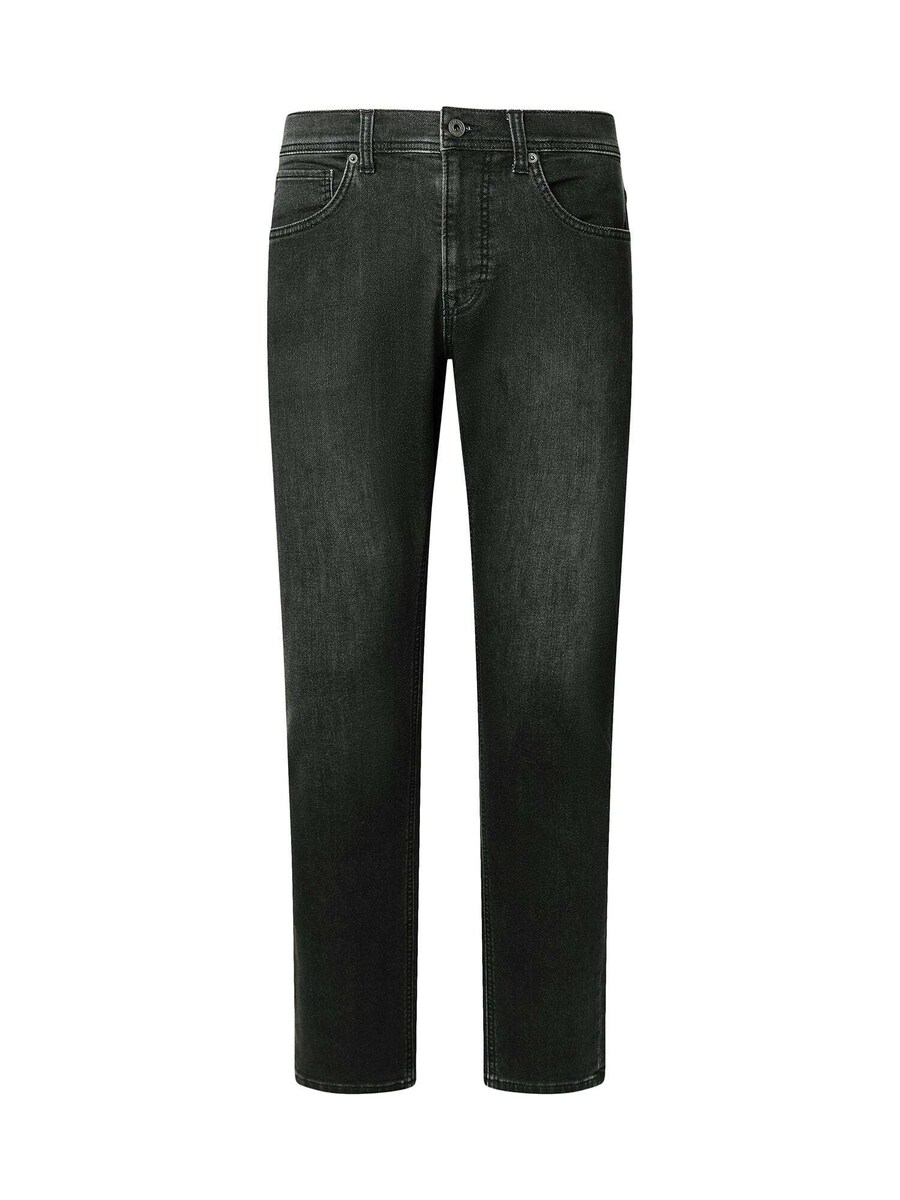 Узкие джинсы Pepe Jeans Track, Black Denim
Узкие джинсы Pepe Jeans Track, Black Denim