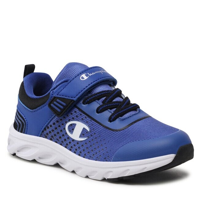 Кроссовки Champion BuzzaB Td, темно-синий
Кроссовки Champion BuzzaB Td, темно-синий