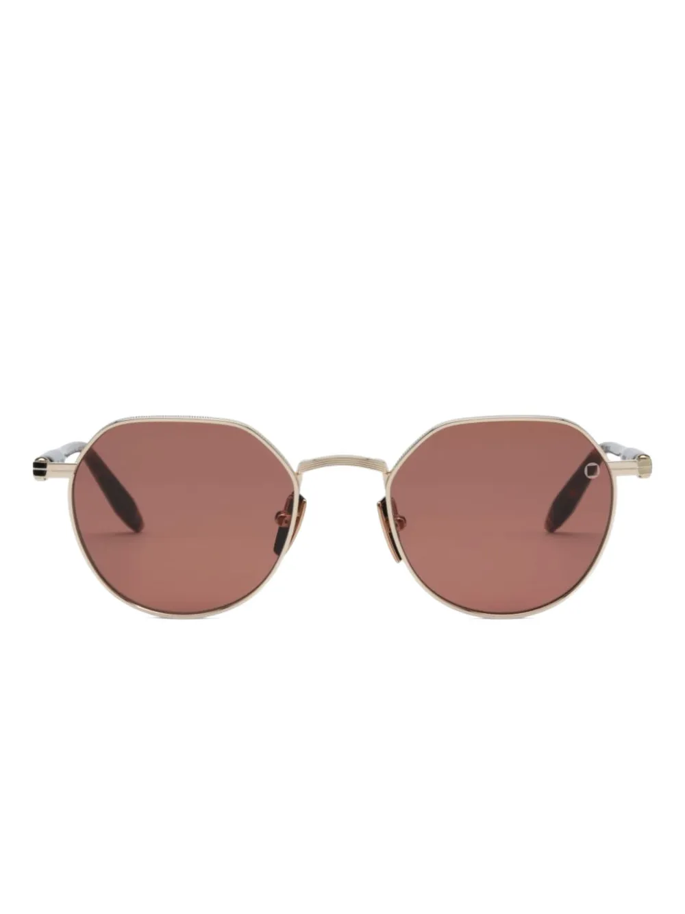 Солнцезащитные очки круглой формы Themis Akoni, золотистый
Солнцезащитные очки круглой формы Themis Akoni, золотистый