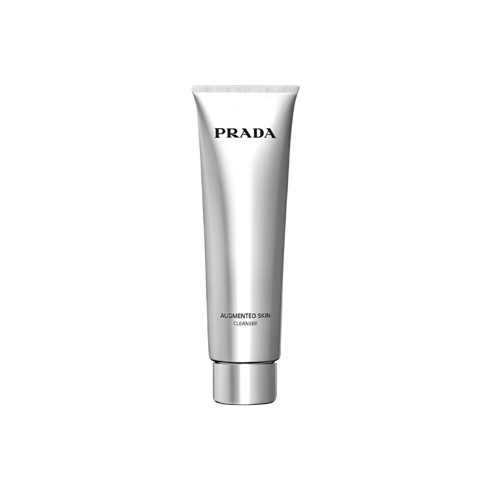 Молочко для очищения с осветляющим эффектом 125 мл PRADA
Молочко для очищения с осветляющим эффектом 125 мл PRADA