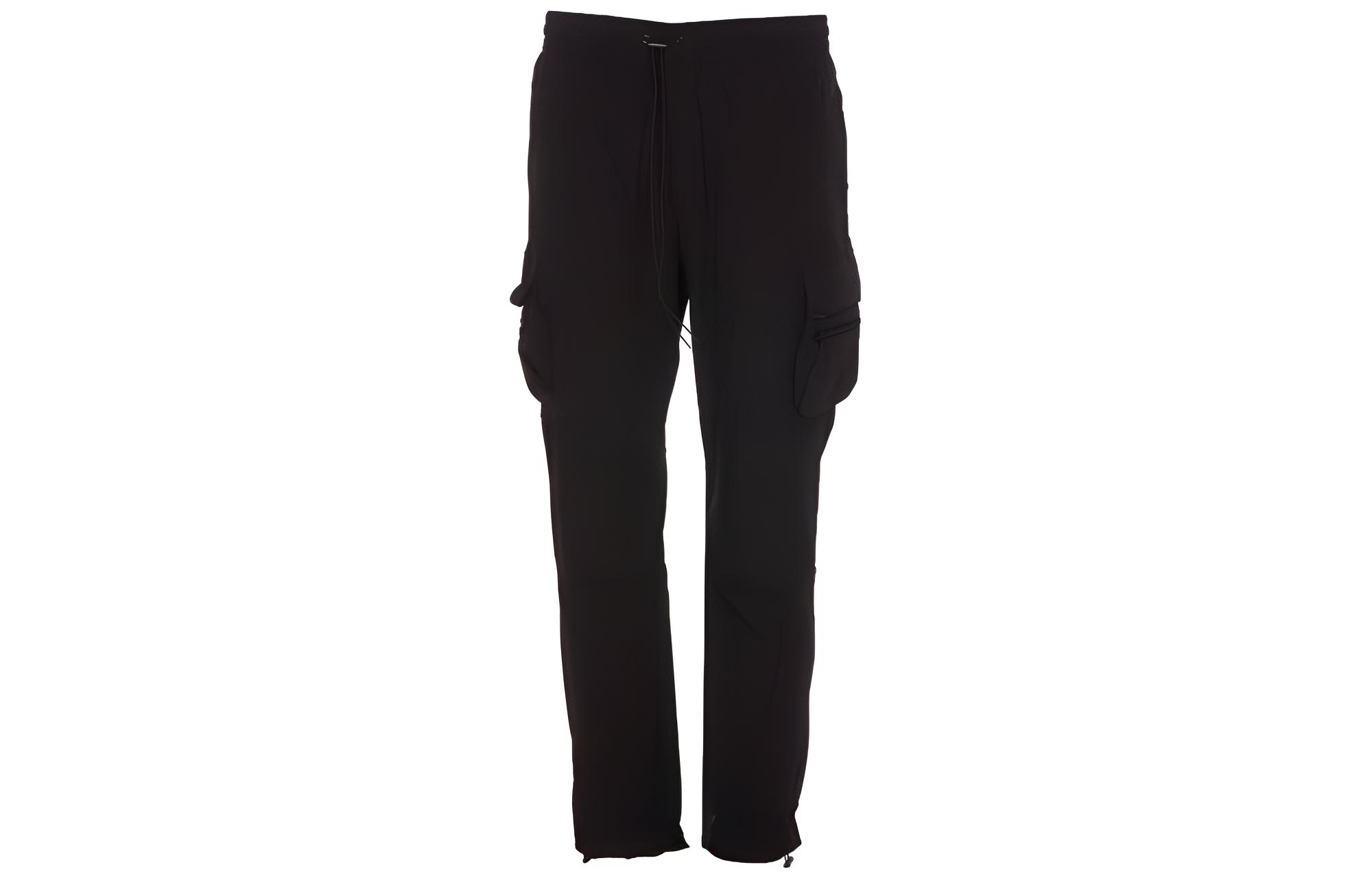 Грузовые брюки REPRESENT, черный
Грузовые брюки REPRESENT, черный