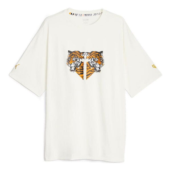 Футболка x gen.g logo t-shirt 'white' Puma, белый
Футболка x gen.g logo t-shirt 'white' Puma, белый
