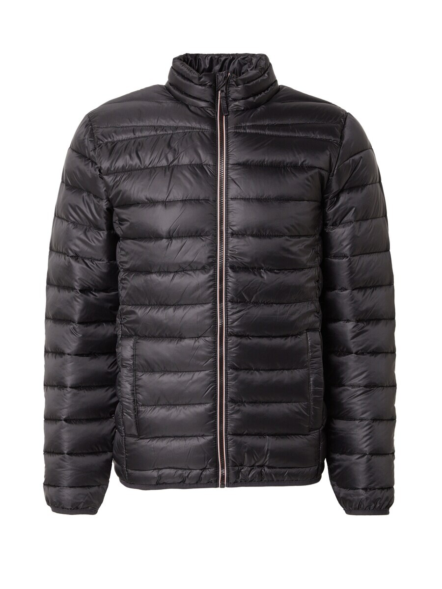 Всесезонная куртка BLEND Between-Season Jacket, черный
Всесезонная куртка BLEND Between-Season Jacket, черный